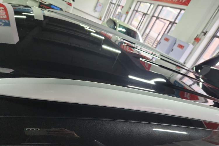 Used Jetta VS5 2024 280TSI Automatic Pioneer Edition Roof