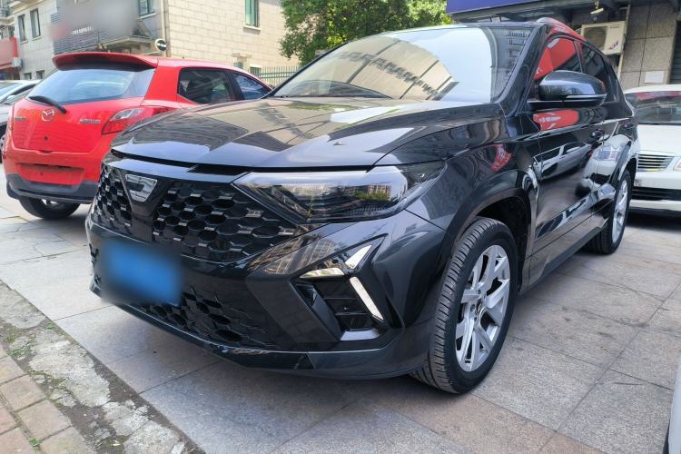 Used Jetta VS5 2024 280TSI Automatic Enjoyment Edition Guazi used car, China used car export, Used car for sale, Used Jetta cars, Cheapest cars for sale