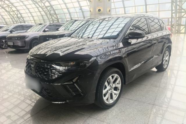 Used Jetta VS5 2024 280TSI Automatic Pioneer Edition