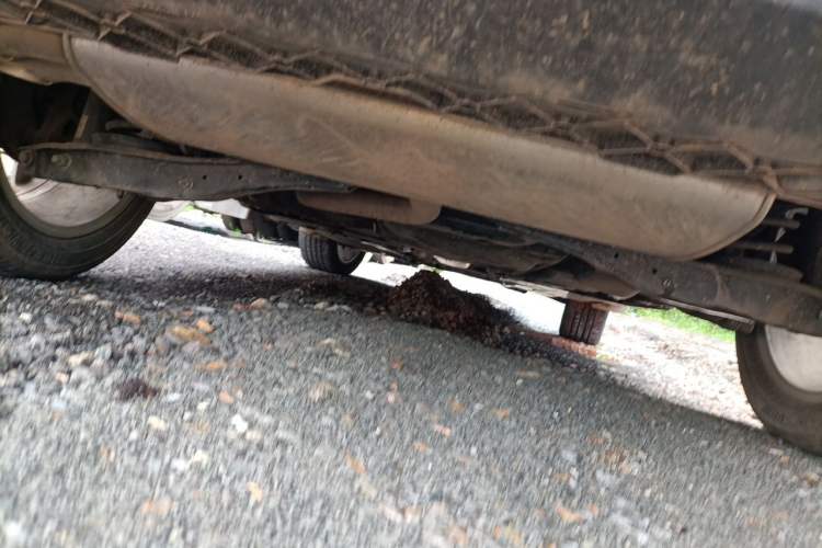 Used Jetta VS5 2024 280TSI Automatic Pioneer Edition Chassis Rear