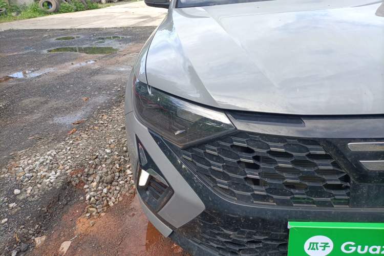 Used Jetta VS5 2024 280TSI Automatic Pioneer Edition Right Front Headlight