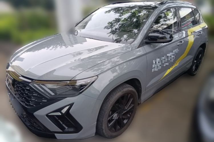 Used Jetta VS5 2024 280TSI Automatic Flagship High-Gloss Edition Guazi used car, China used car export, Used car for sale, Used  cars, Cheapest cars for sale