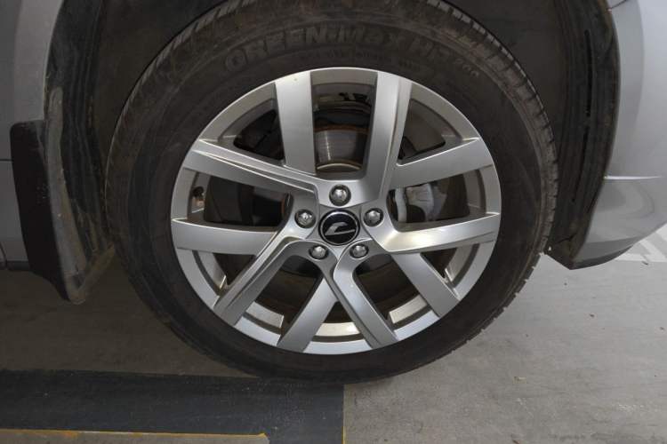 Used Jetta VS5 2024 280TSI Manual Enjoyment Edition Exterior 7
