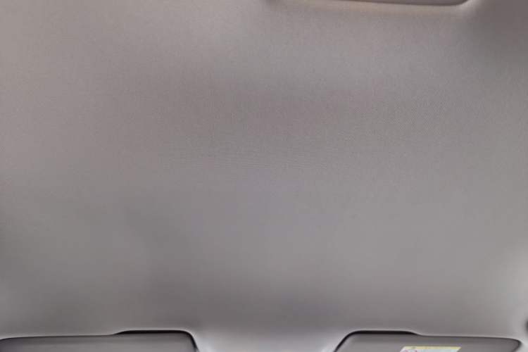 Used Jetta VS5 2024 280TSI Manual Pioneer Edition Headliner