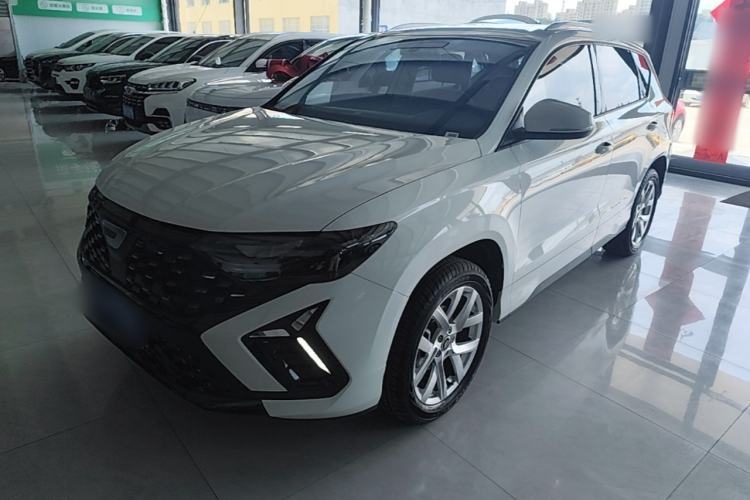 Used Jetta VS5 2024 280TSI Automatic Enjoyment Edition Guazi used car, China used car export, Used car for sale, Used cars, Cheapest cars for sale