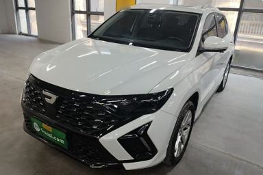 Used Jetta VS5 2024 280TSI Automatic Enjoyment Edition