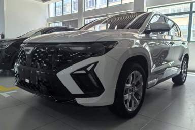 Used Jetta VS5 2024 280TSI Automatic Pioneer Edition