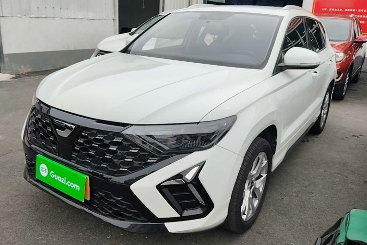 Jetta VS5 2024 280TSI Automatic Pioneer Edition
