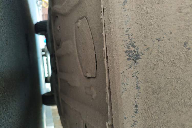 Used Jetta VS5 2024 280TSI Manual Pioneer Edition Chassis Front