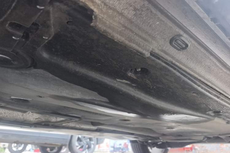 Used Jetta VS5 2024 280TSI Automatic Enjoyment Edition Chassis Front Left