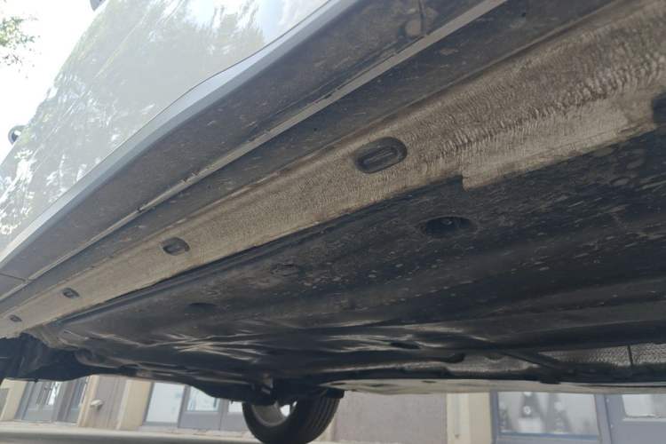 Used Jetta VS5 2024 280TSI Automatic Enjoyment Edition Chassis Front Right