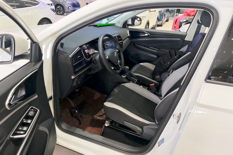 Used Jetta VS5 2024 280TSI Automatic Enjoyment Edition Driver Seat