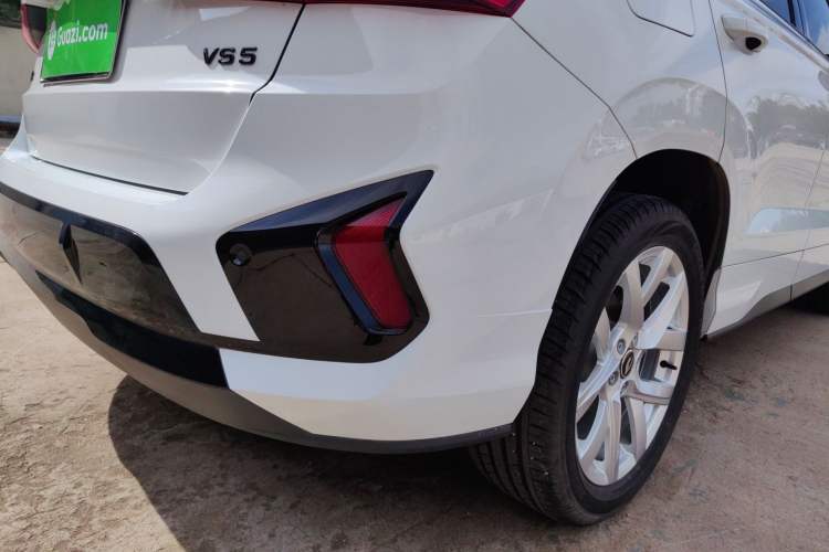 Used Jetta VS5 2024 280TSI Manual Pioneer Edition Exterior 10