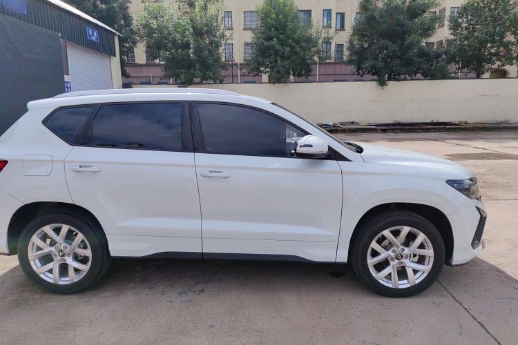 Used Jetta VS5 2024 280TSI Manual Pioneer Edition Exterior 3
