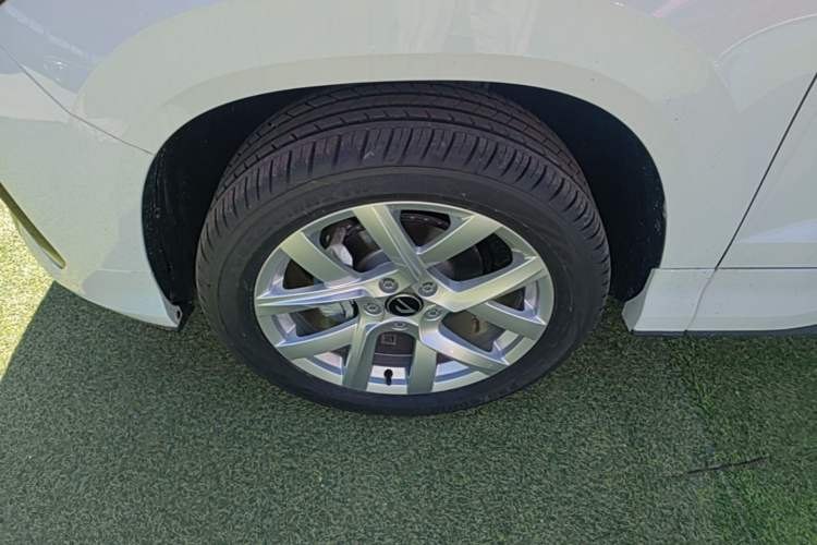 Used Jetta VS5 2024 280TSI Automatic Enjoyment Edition Exterior 4