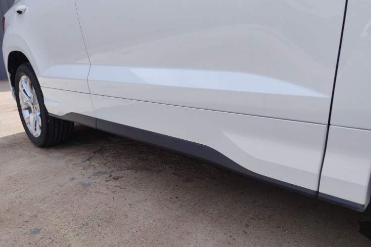 Used Jetta VS5 2024 280TSI Manual Pioneer Edition Exterior 4