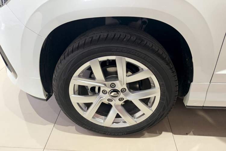 Used Jetta VS5 2024 280TSI Automatic Enjoyment Edition Exterior 4