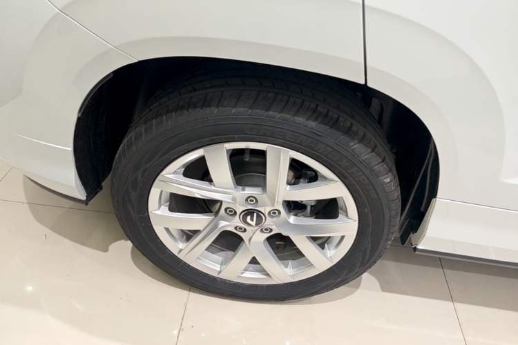 Used Jetta VS5 2024 280TSI Automatic Enjoyment Edition Exterior 5