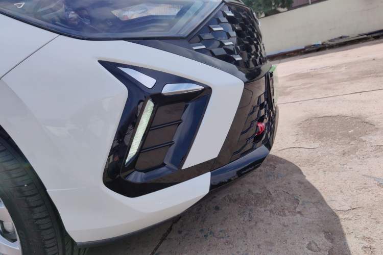 Used Jetta VS5 2024 280TSI Manual Pioneer Edition Exterior 6