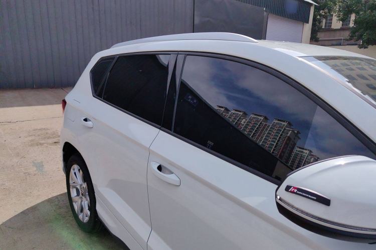Used Jetta VS5 2024 280TSI Manual Pioneer Edition Exterior 7
