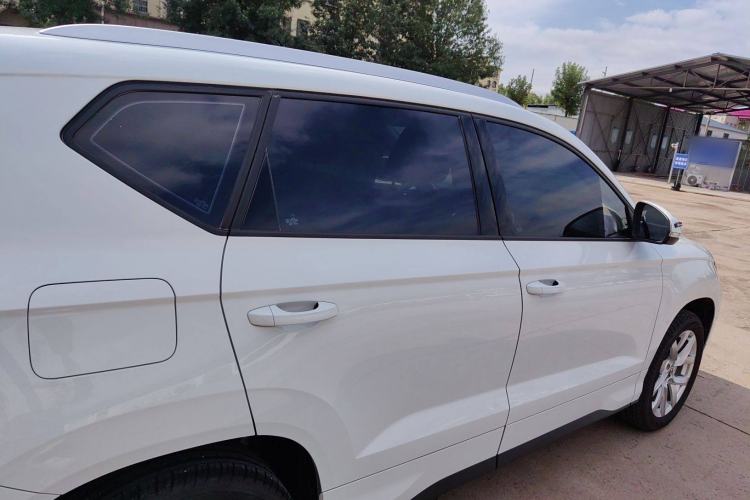 Used Jetta VS5 2024 280TSI Manual Pioneer Edition Exterior 8