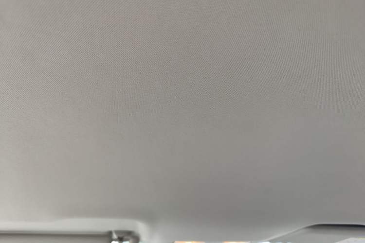 Used Jetta VS5 2024 280TSI Manual Pioneer Edition Headliner