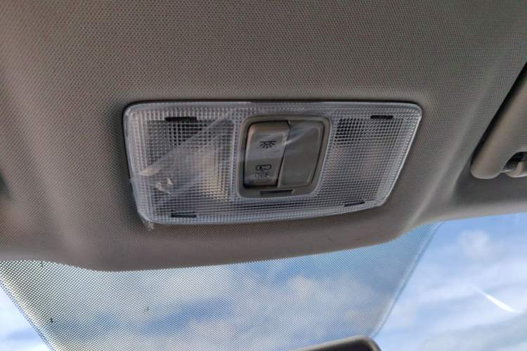 Used Jetta VS5 2024 280TSI Manual Pioneer Edition Interior 2