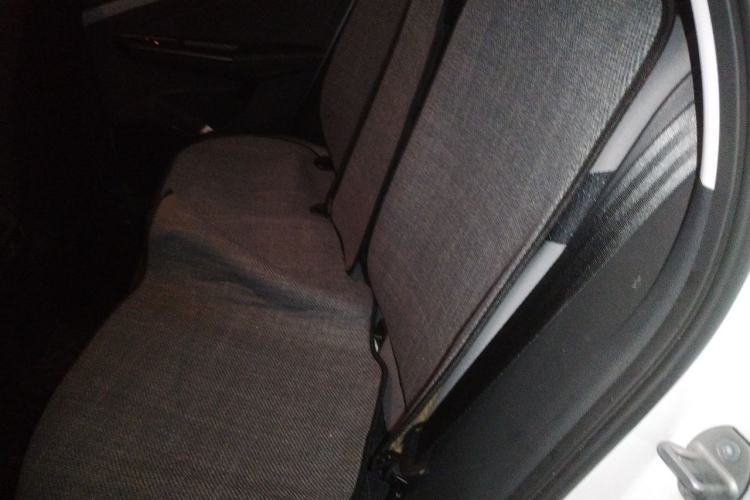 Used Jetta VS5 2024 280TSI Manual Pioneer Edition Interior 4