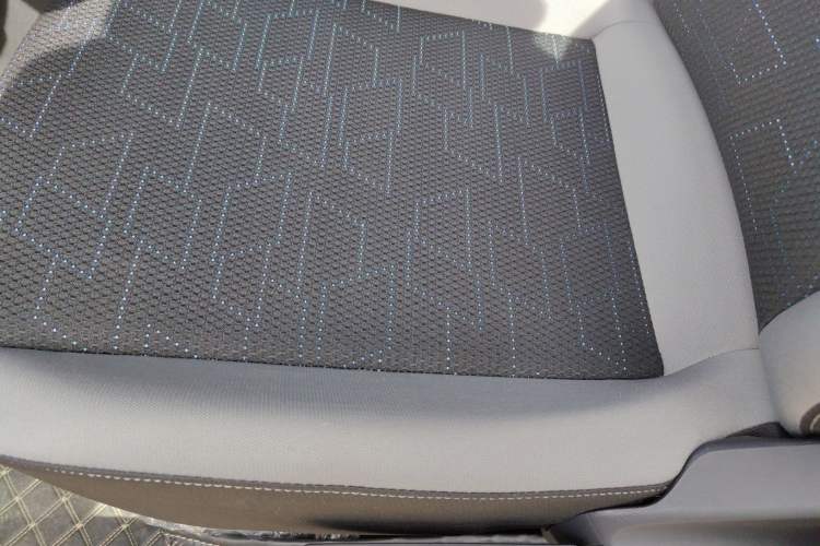 Used Jetta VS5 2024 280TSI Manual Pioneer Edition Interior 4