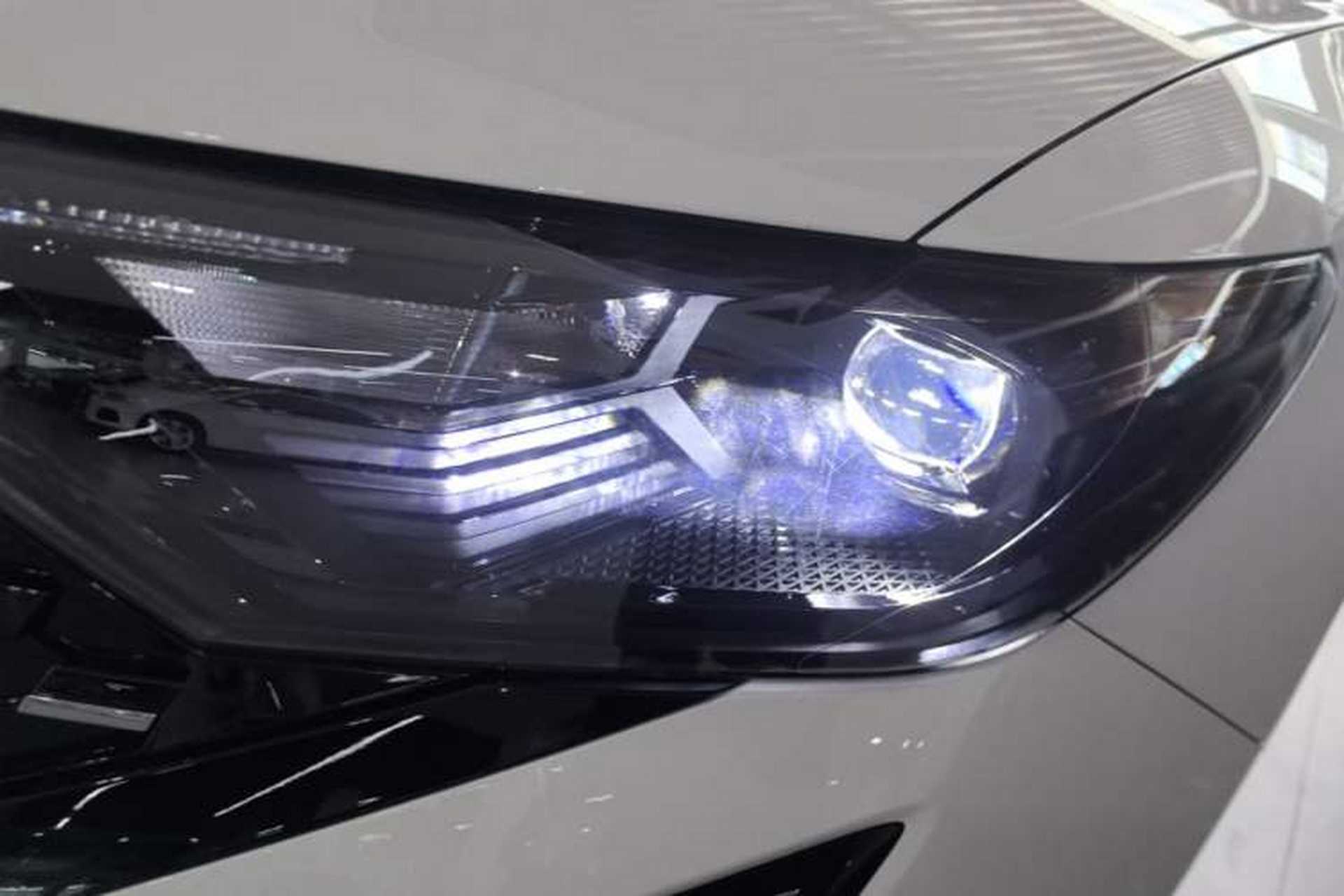 Used Jetta VS5 2024 280TSI Automatic Pioneer Edition Left Front Headlight