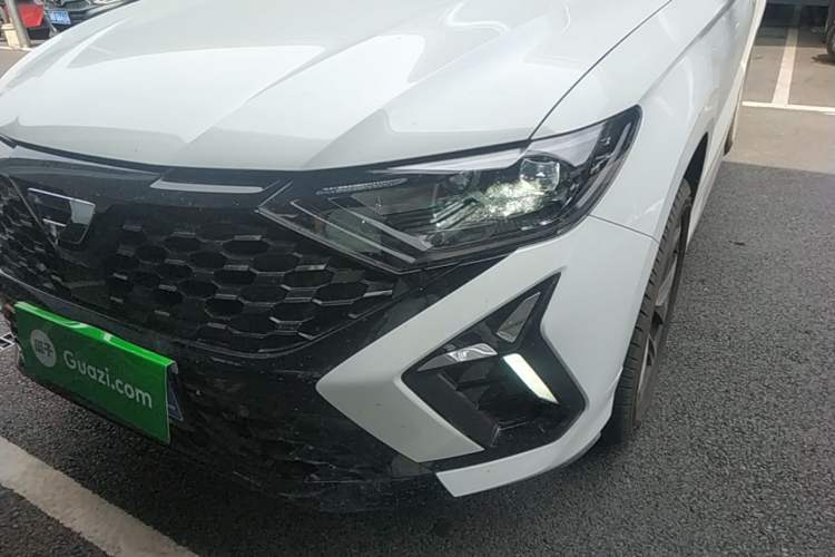 Used Jetta VS5 2024 280TSI Automatic Enjoyment Edition Left Front Headlight