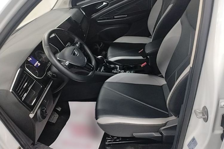 Used Jetta VS5 2024 280TSI Automatic Enjoyment Edition Left Front Seat