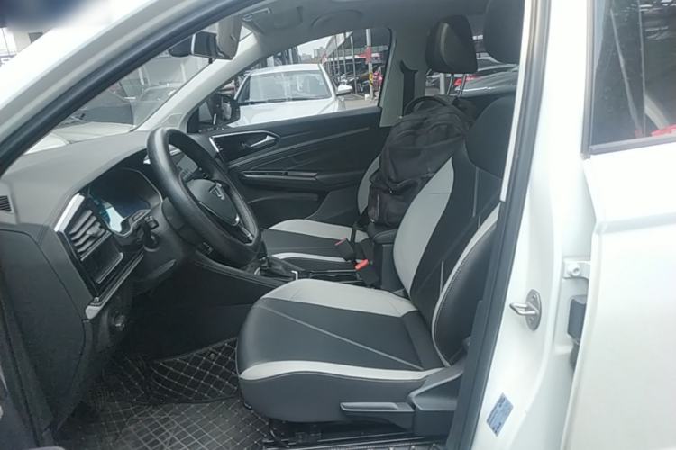Used Jetta VS5 2024 280TSI Automatic Enjoyment Edition Left Front Seat
