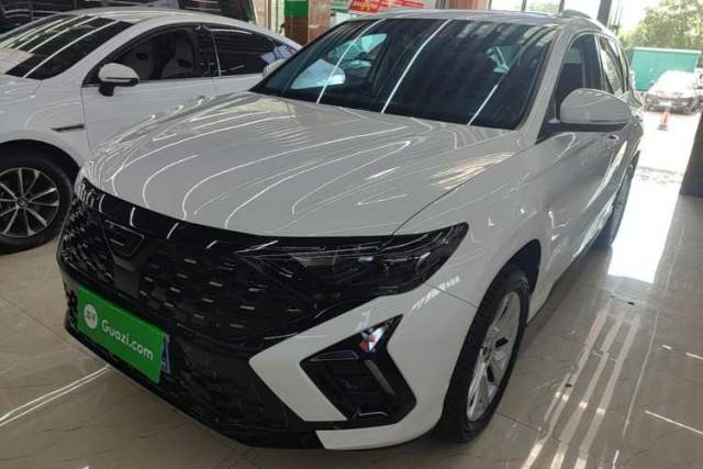 Used Jetta VS5 2024 280TSI Automatic Pioneer Edition