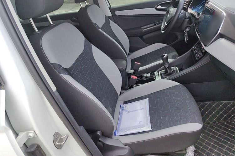 Used Jetta VS5 2024 280TSI Manual Pioneer Edition Right Front Seat