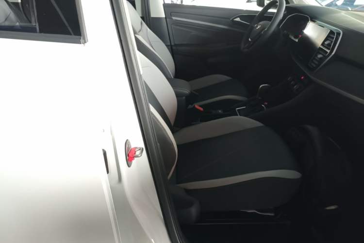 Used Jetta VS5 2024 280TSI Automatic Enjoyment Edition Right Front Seat
