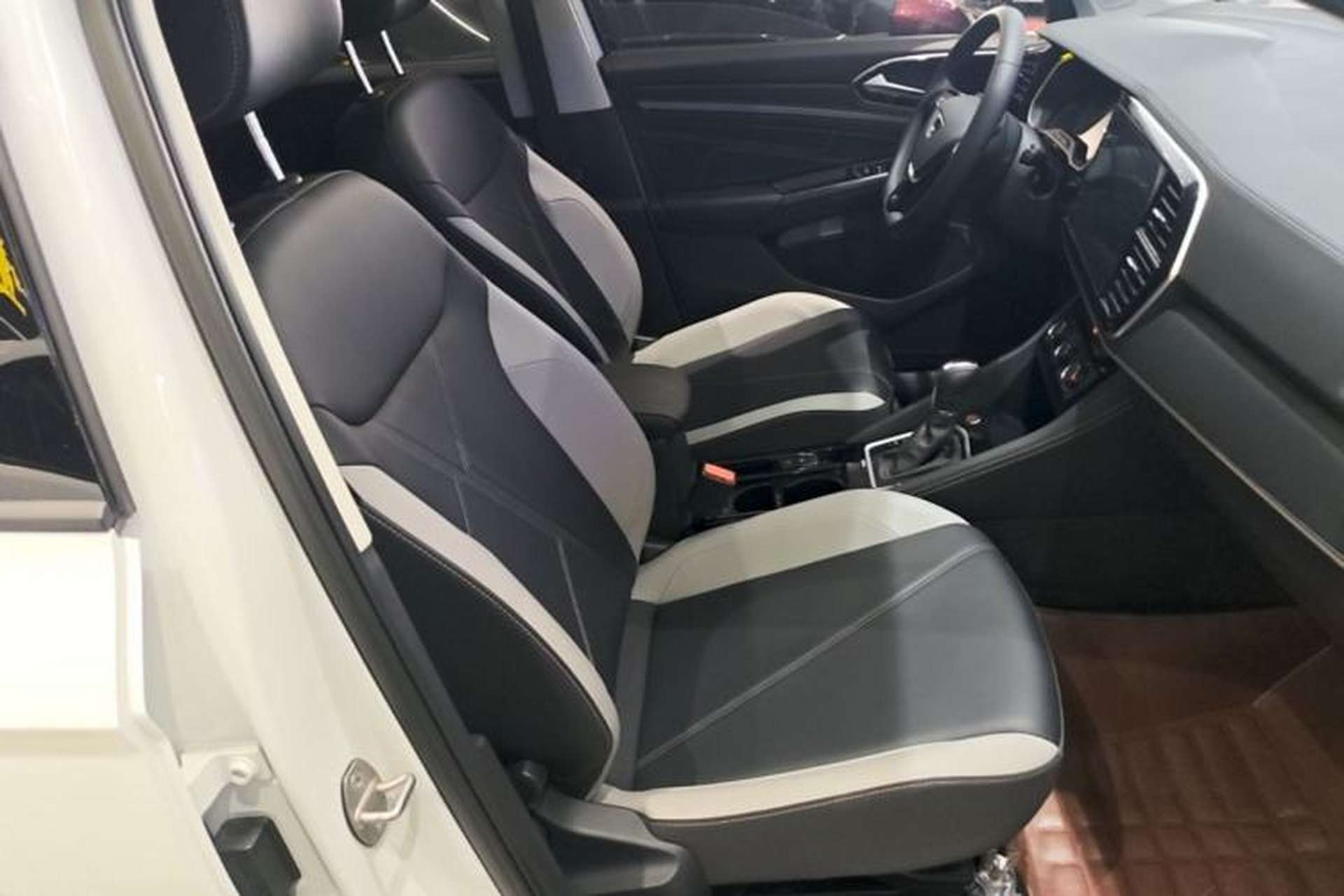 Used Jetta VS5 2024 280TSI Automatic Enjoyment Edition Right Front Seat