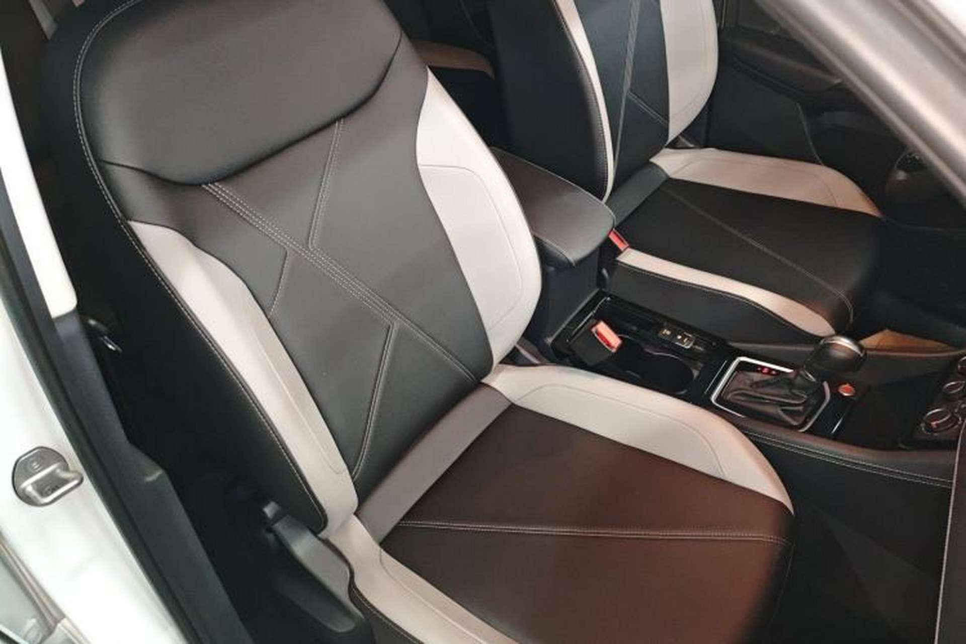 Used Jetta VS5 2024 280TSI Automatic Enjoyment Edition Right Front Seat
