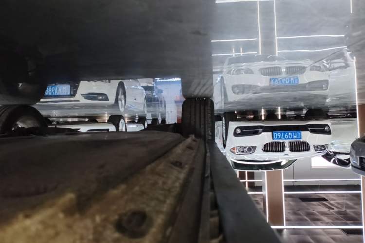 Used Jetta VS5 2024 280TSI Automatic Enjoyment Edition Right Side Sill