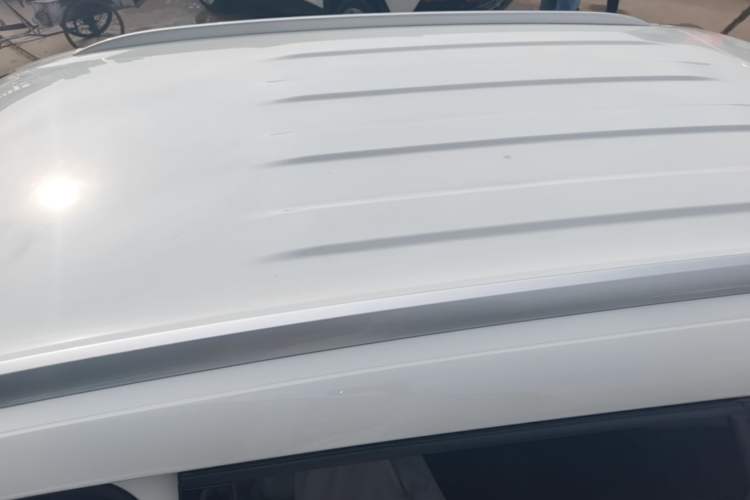 Used Jetta VS5 2024 280TSI Manual Pioneer Edition Roof