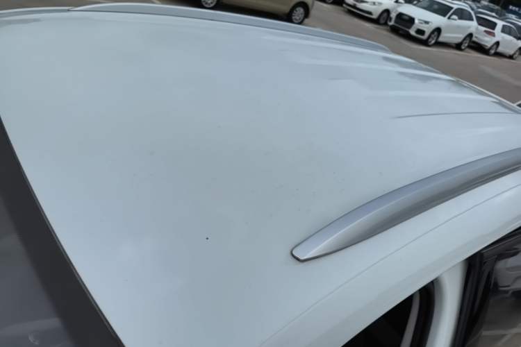Used Jetta VS5 2024 5th Anniversary Edition 280TSI Manual Pioneer Version Roof