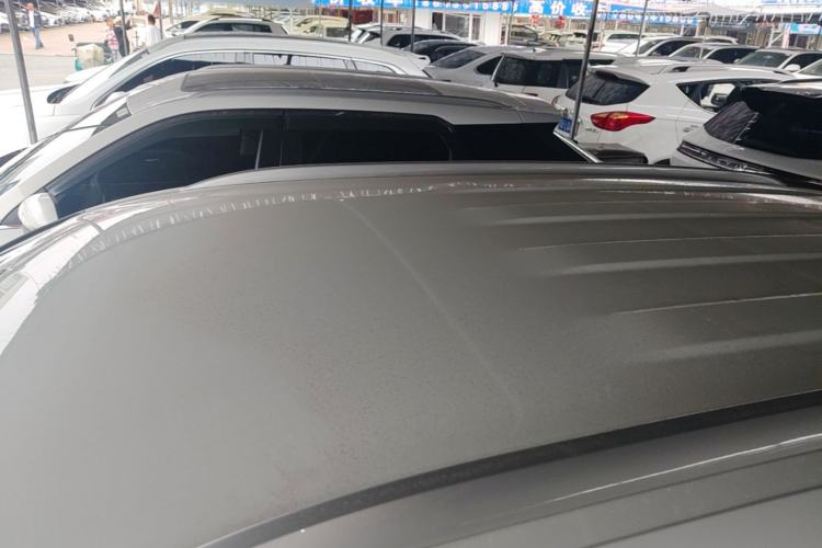 Used Jetta VS5 2024 Model, 5th Anniversary Edition Roof