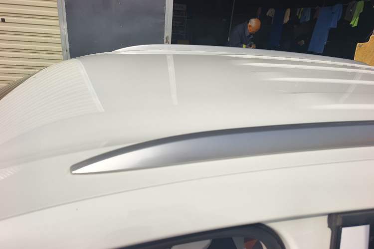 Used Jetta VS5 2024 Model, 5th Anniversary Edition Roof