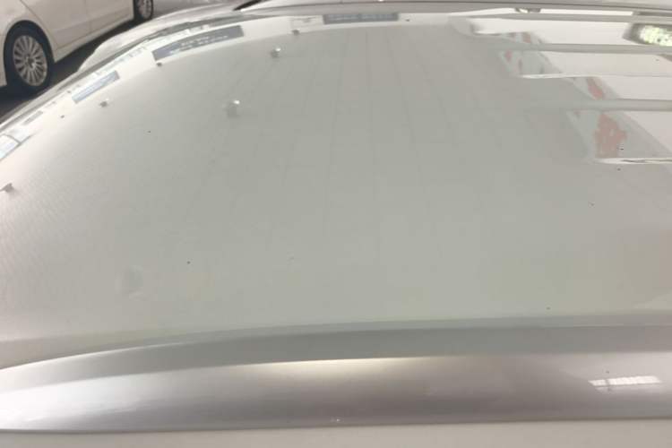 Used Jetta VS5 2024 Model, 5th Anniversary Edition Roof