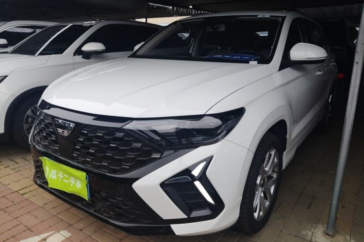 Used Jetta VS5 2024 Model, 5th Anniversary Edition Guazi used car, China used car export, Used car for sale, Used cars, Cheapest cars for sale