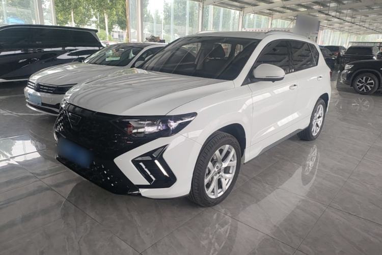 Used Jetta VS5 2024 280TSI Automatic Pioneer Edition Guazi used car, China used car export, Used car for sale, Used cars, Cheapest cars for sale