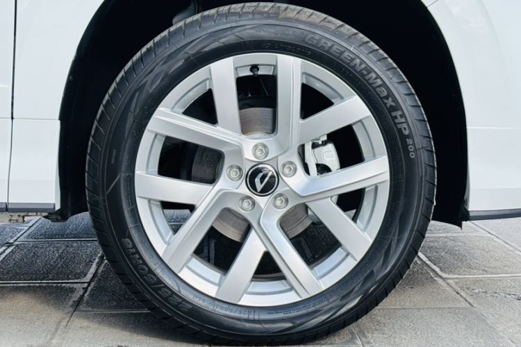 Used Jetta VS5 2025 280TSI Automatic Good Fortune Plus Edition Exterior 5