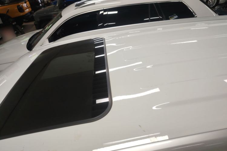 Used Jetta VS5 2025 280TSI Automatic Good Fortune Plus Edition Roof