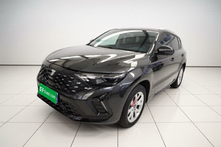 Jetta VS5 2026 Model, 280TSI Automatic Pioneer Edition