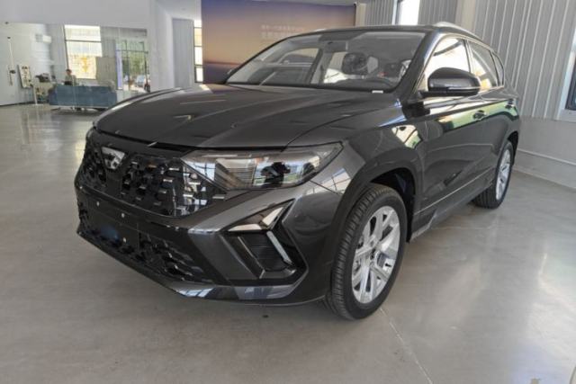 Ojetý Jetta VS5 2026 Model, 280TSI Automatic Pioneer Edition